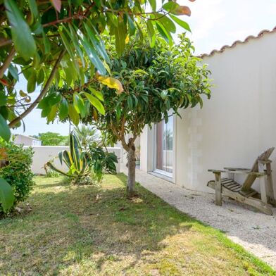 Maison 6 pièces 495040 €