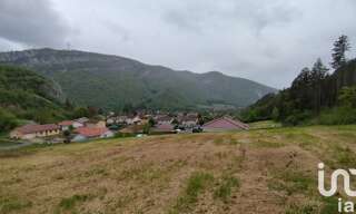 Terrain  1271 m² à vendre à Thoirette-Coisia (39240)