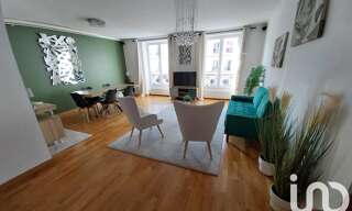 Appartement 5 Pièces 111 m² à vendre à Paris 10 (75010)