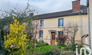 Maison 7 Pièces 277 m² à vendre à Blancs-Coteaux (51130)