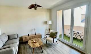 Appartement 2 Pièces 43 m² à vendre à Six-Fours-les-Plages (83140)