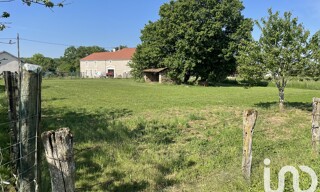 Terrain  1545 m² à vendre à Celles-en-Bassigny (52360)