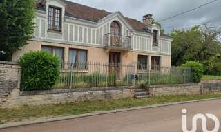 Maison 5 Pièces 130 m² à vendre à Pougy (10240)