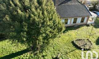 Maison 5 Pièces 130 m² à vendre à Pougy (10240)