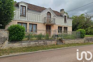Maison 5 pièces 149900 €