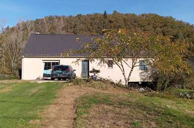 Maison 4 pièces 213000 €