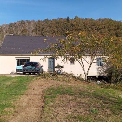 Maison 4 pièces 213000 €