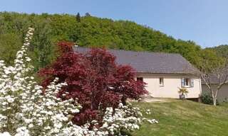 Maison 4 Pièces 112 m² à vendre à Monceaux-sur-Dordogne (19400)