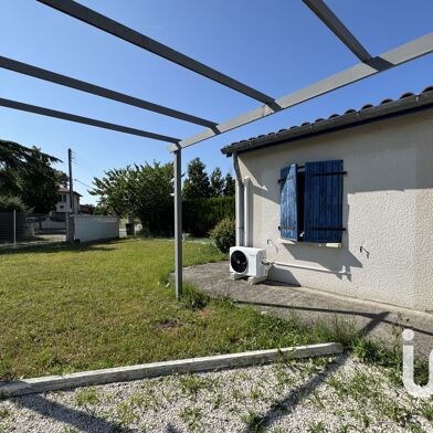 Maison 2 pièces 158000 €