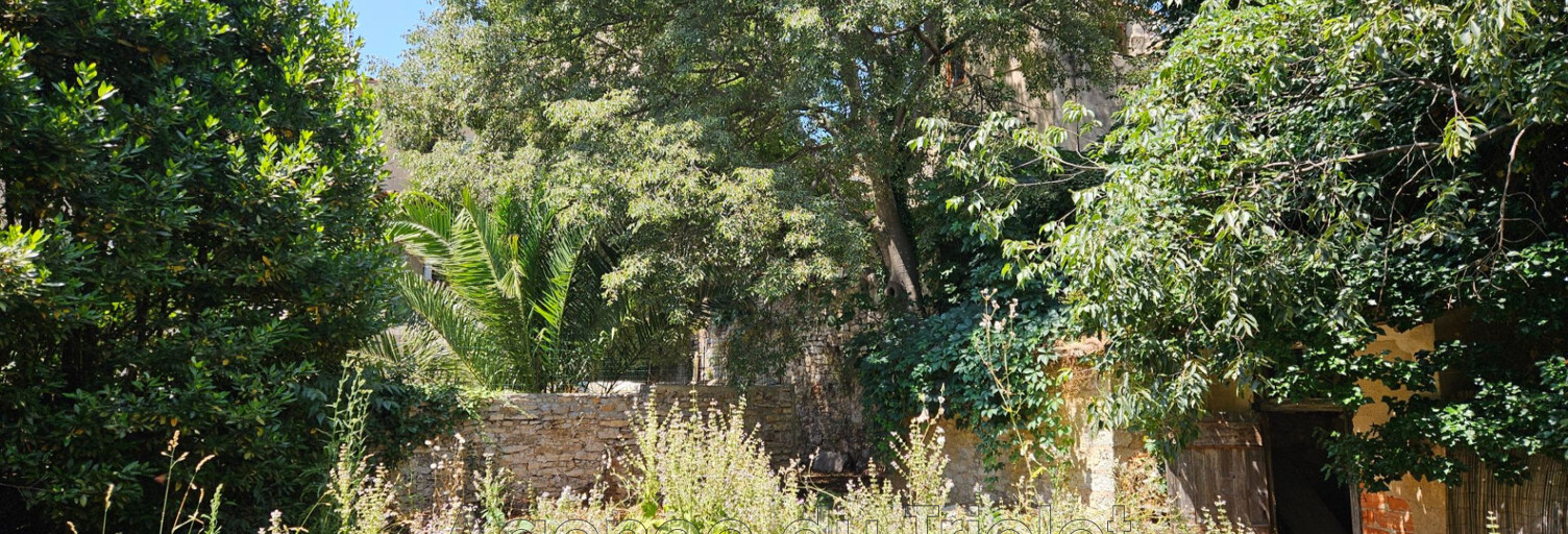 Maison 6 Pièces 103 m² à vendre à Viols-le-Fort (34380)