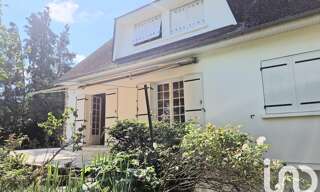 Maison 6 Pièces 122 m² à vendre à Fontaine-Étoupefour (14790)