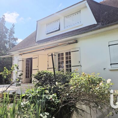 Maison 6 pièces 349000 €