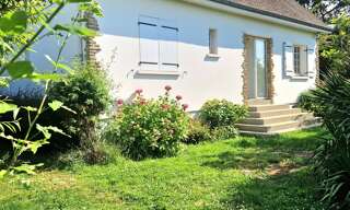 Maison 6 Pièces 122 m² à vendre à Fontaine-Étoupefour (14790)