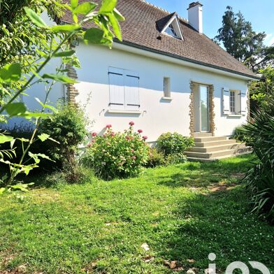 Maison 6 pièces 349000 €