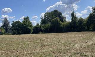 Terrain  1105 m² à vendre à Clairoix (60280)