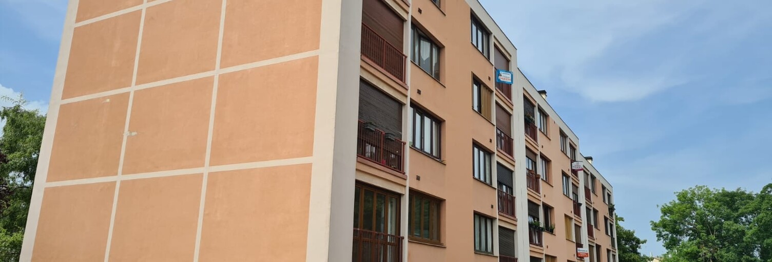 Appartement 4 Pièces 74 m² à vendre à Corbeil-Essonnes (91100)