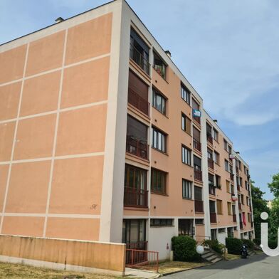 Appartement 4 pièces 135000 €