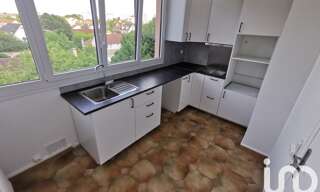 Appartement 4 Pièces 74 m² à vendre à Corbeil-Essonnes (91100)