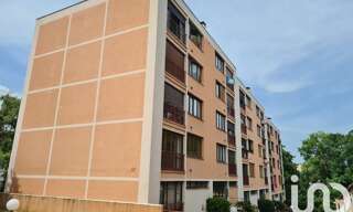 Appartement 4 Pièces 74 m² à vendre à Corbeil-Essonnes (91100)