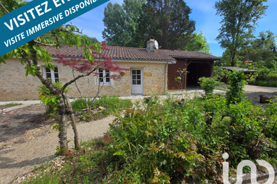 Maison 4 pièces 183000 €