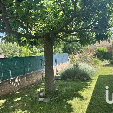 Maison 5 pièces 314000 €