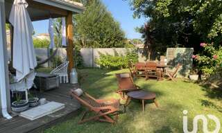 Maison 6 Pièces 112 m² à vendre à Izon (33450)