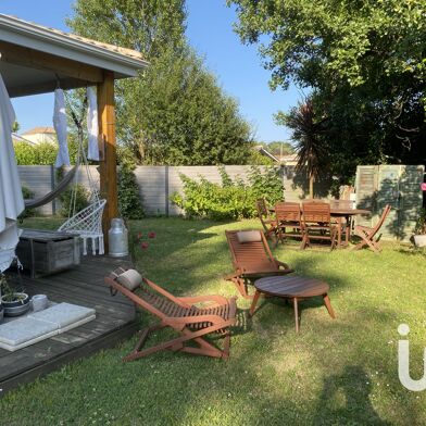 Maison 6 pièces 337000 €