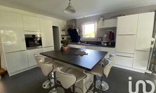 Maison 6 Pièces 112 m² à vendre à Izon (33450)