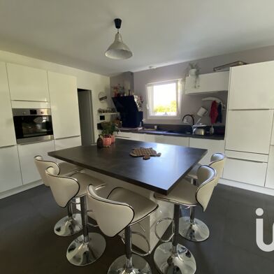 Maison 6 pièces 337000 €