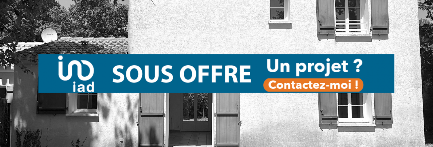 Maison 4 Pièces 84 m² à vendre à Les Sables-d'Olonne (85340)