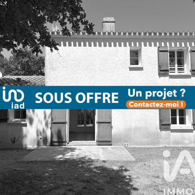 Maison 4 pièces 299000 €
