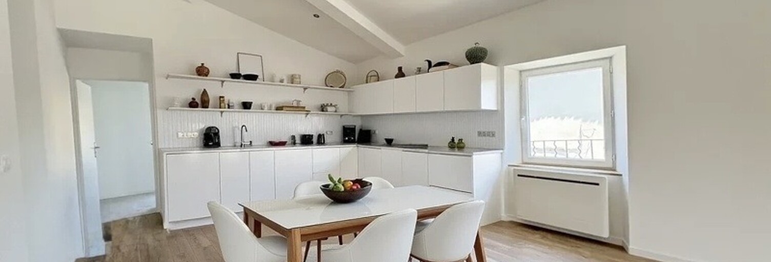 Appartement 3 Pièces 97 m² à vendre à Ganges (34190)