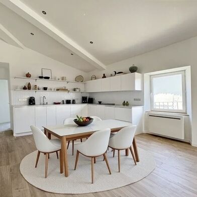 Appartement 3 pièces 170000 €