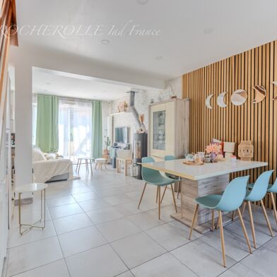 Maison 5 pièces 309000 €