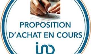 Appartement 2 Pièces 40 m² à vendre à Perpignan (66000)