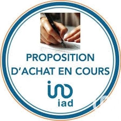 Appartement 2 pièces 119000 €