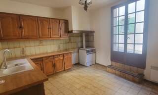 Maison 5 Pièces 109 m² à vendre à Saint-Chinian (34360)