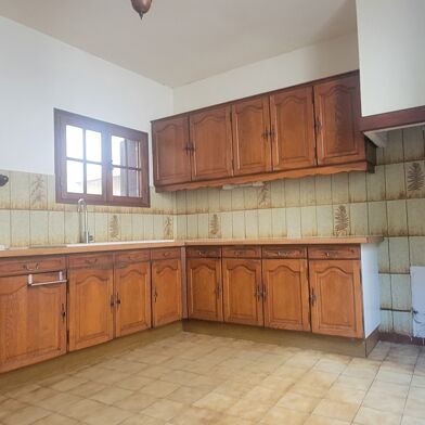 Maison 5 pièces 76000 €