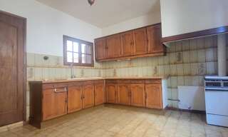 Maison 5 Pièces 108 m² à vendre à Berlou (34360)