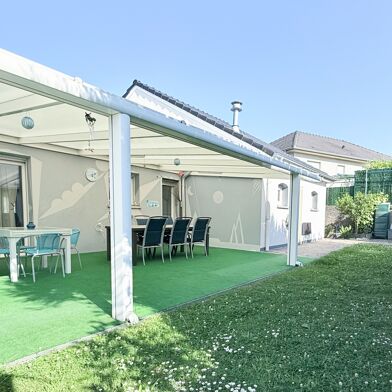 Maison 5 pièces 425000 €