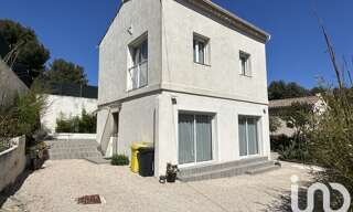 Maison 3 Pièces 72 m² à vendre à La Ciotat (13600)