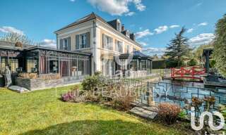 Maison 12 Pièces 524 m² à vendre à Magny-le-Hongre (77700)