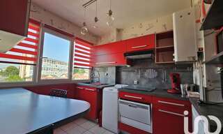 Appartement 3 Pièces 56 m² à vendre à Limoges (87100)