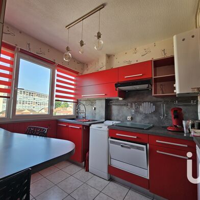 Appartement 3 pièces 97000 €