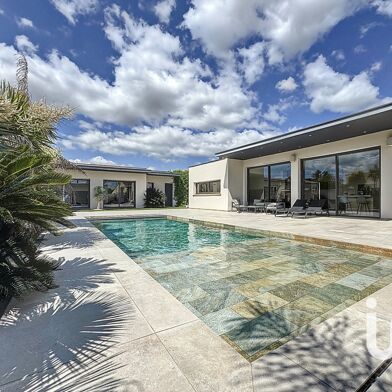 Maison 7 pièces 799000 €