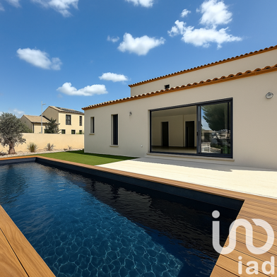 Maison 5 pièces 395000 €