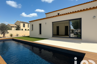 Maison 5 pièces 395000 €