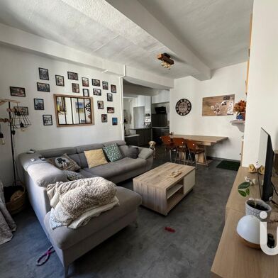 Maison 5 pièces 150000 €