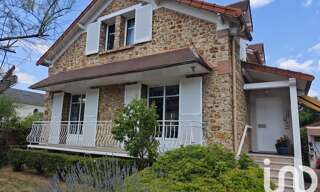 Maison 6 Pièces 170 m² à vendre à Draveil (91210)