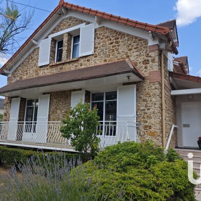 Maison 6 pièces 645000 €